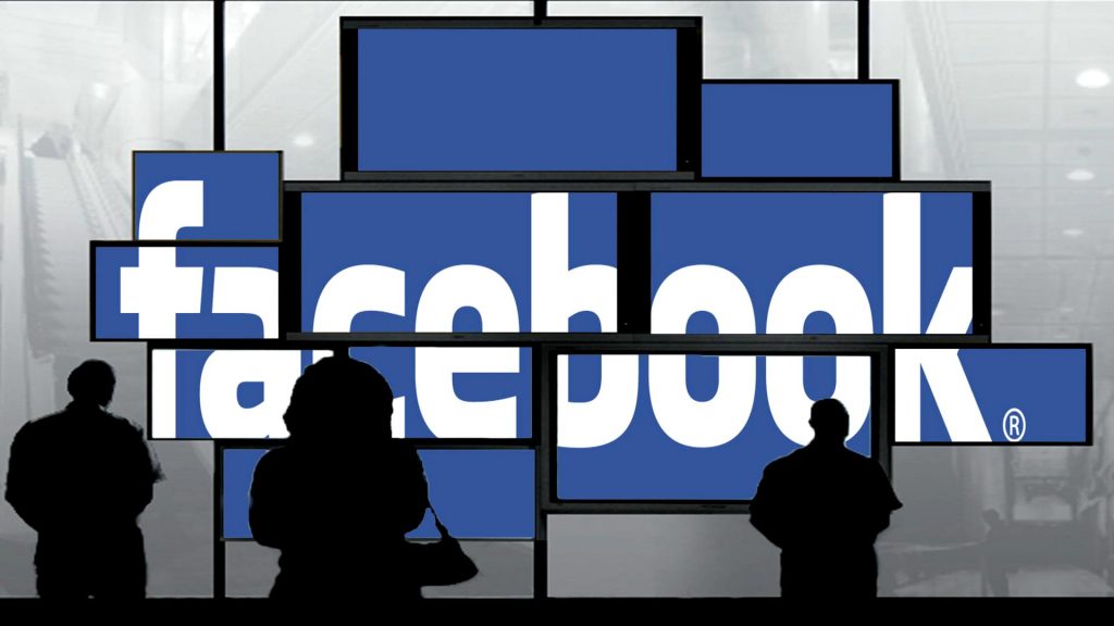 Facebook, Китай, социальные сети, цензура