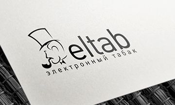 нарисовать логотип в Калининграде