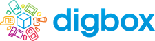 логотип дигбокс
